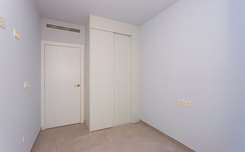 Herverkoop - Apartment -
Torrevieja - Costa Blanca