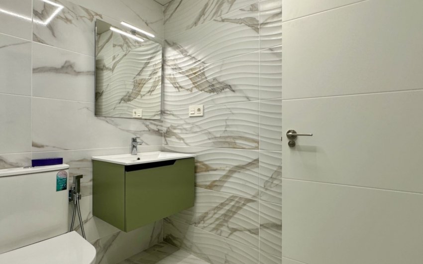 Herverkoop - Apartment -
Torrevieja - Costa Blanca