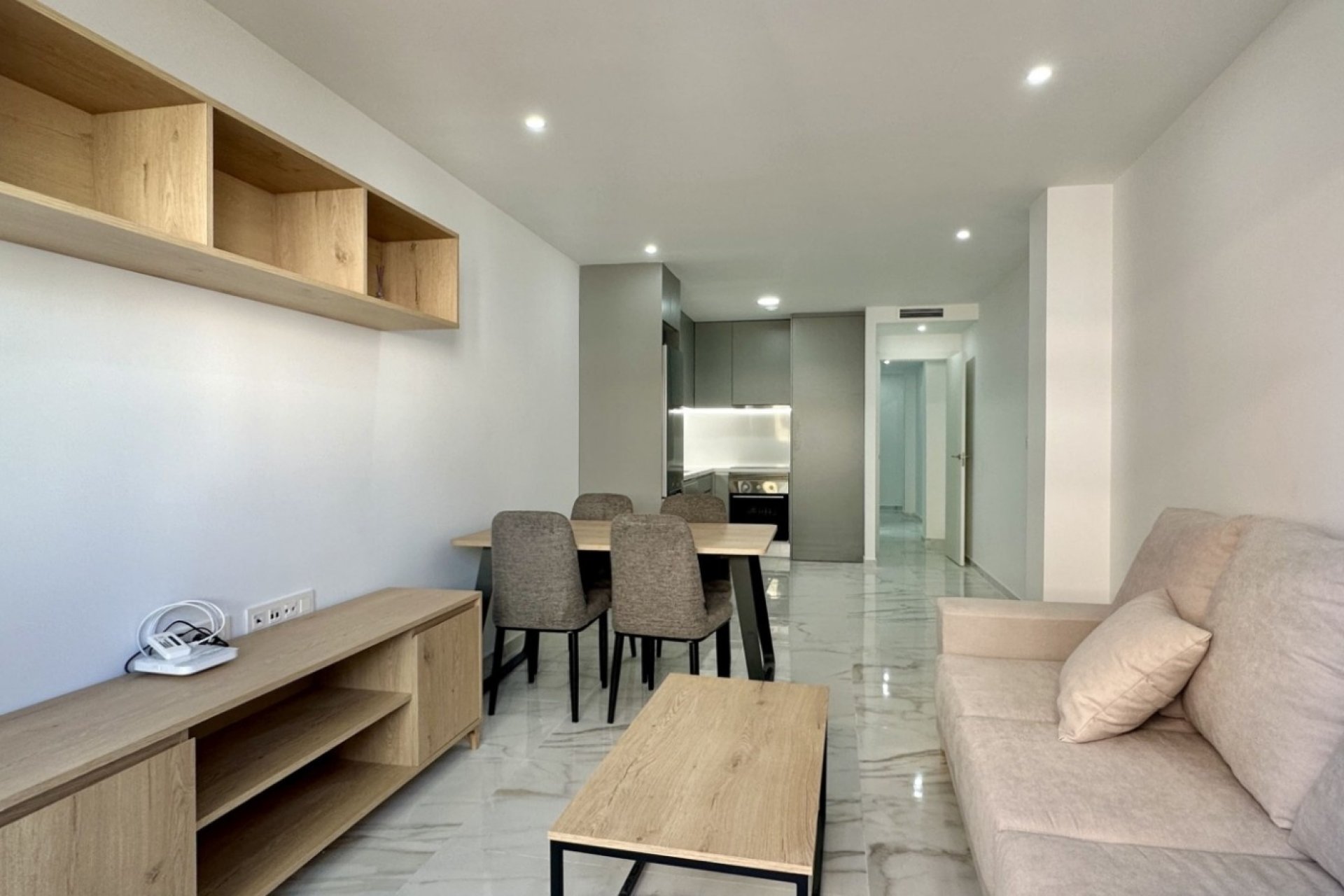 Herverkoop - Apartment -
Torrevieja - Costa Blanca