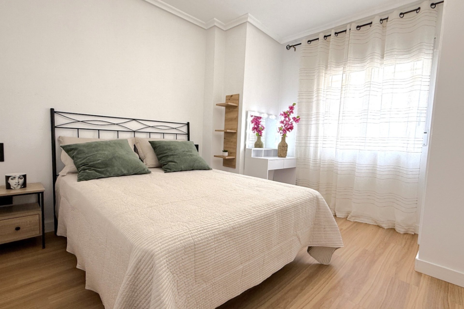 Herverkoop - Apartment -
Torrevieja - Costa Blanca