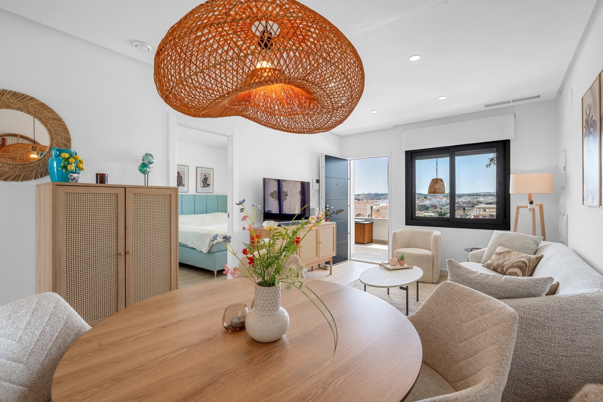 Herverkoop - Apartment -
Torrevieja - Costa Blanca