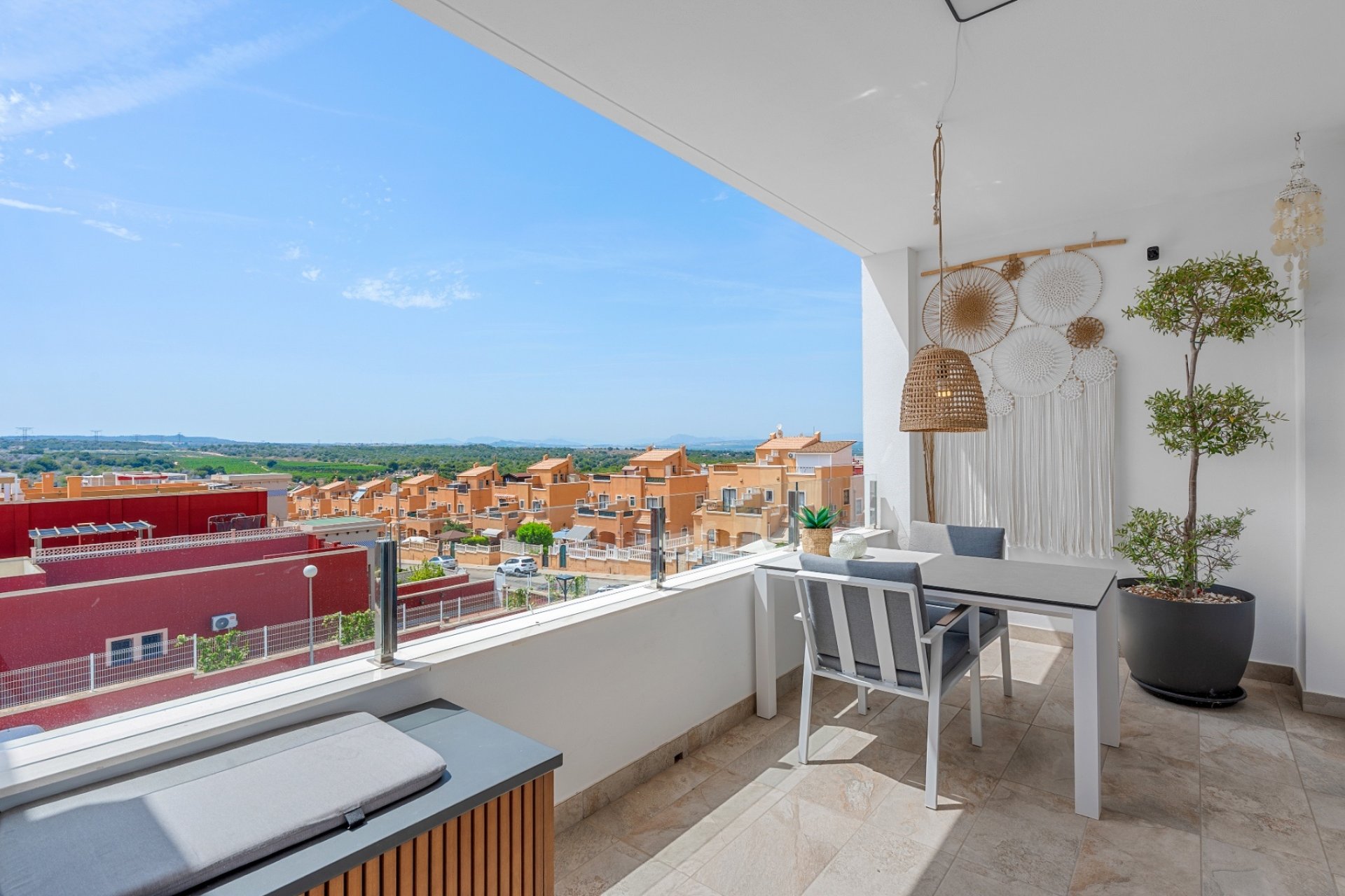 Herverkoop - Apartment -
Torrevieja - Costa Blanca