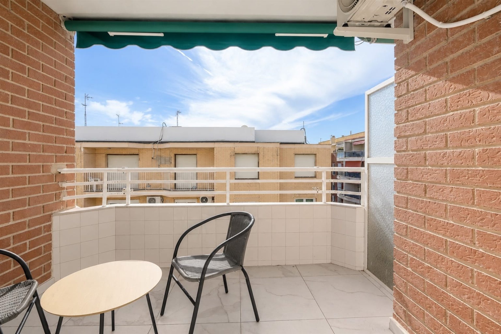 Herverkoop - Apartment -
Torrevieja - Costa Blanca