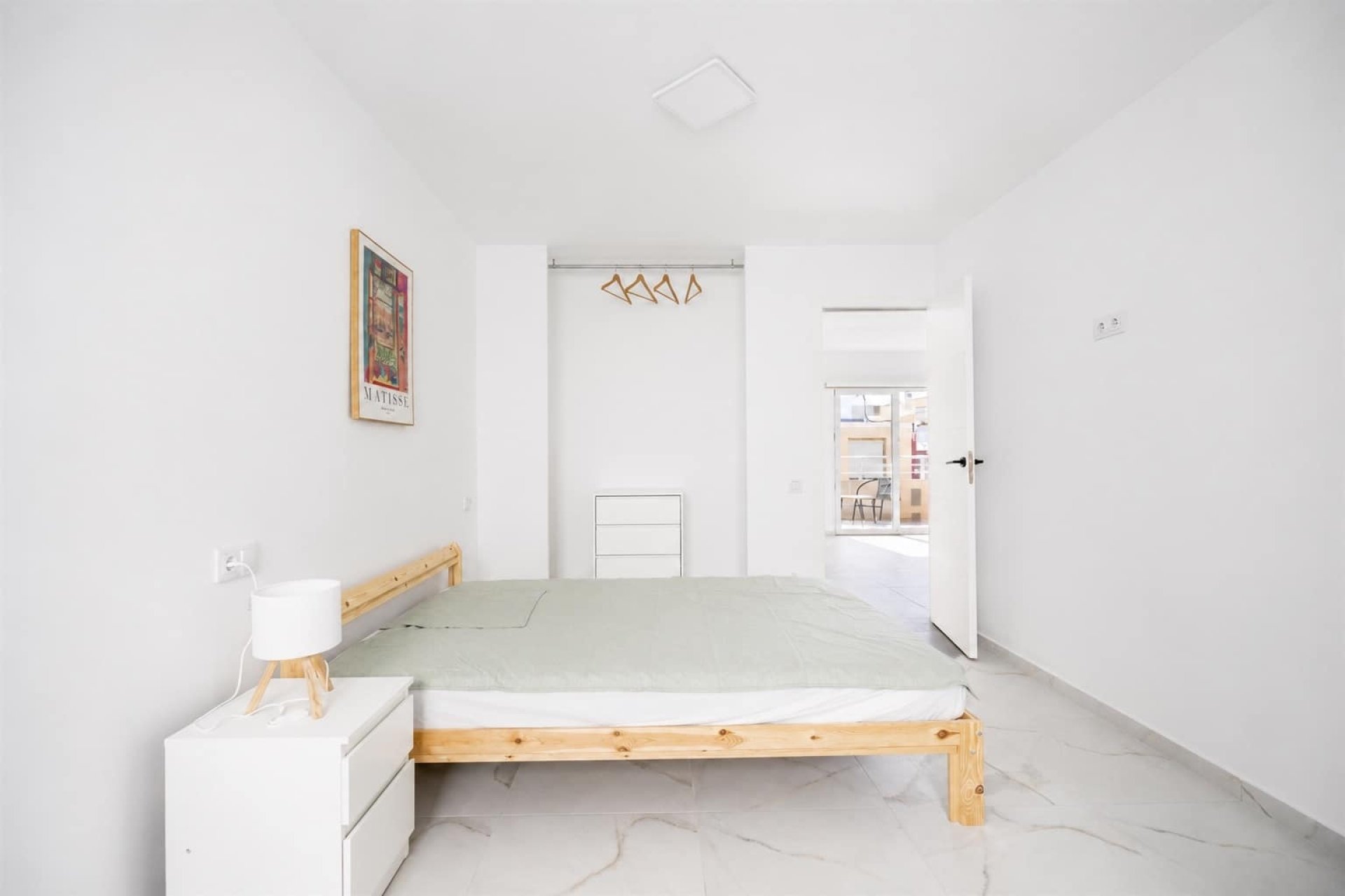Herverkoop - Apartment -
Torrevieja - Costa Blanca