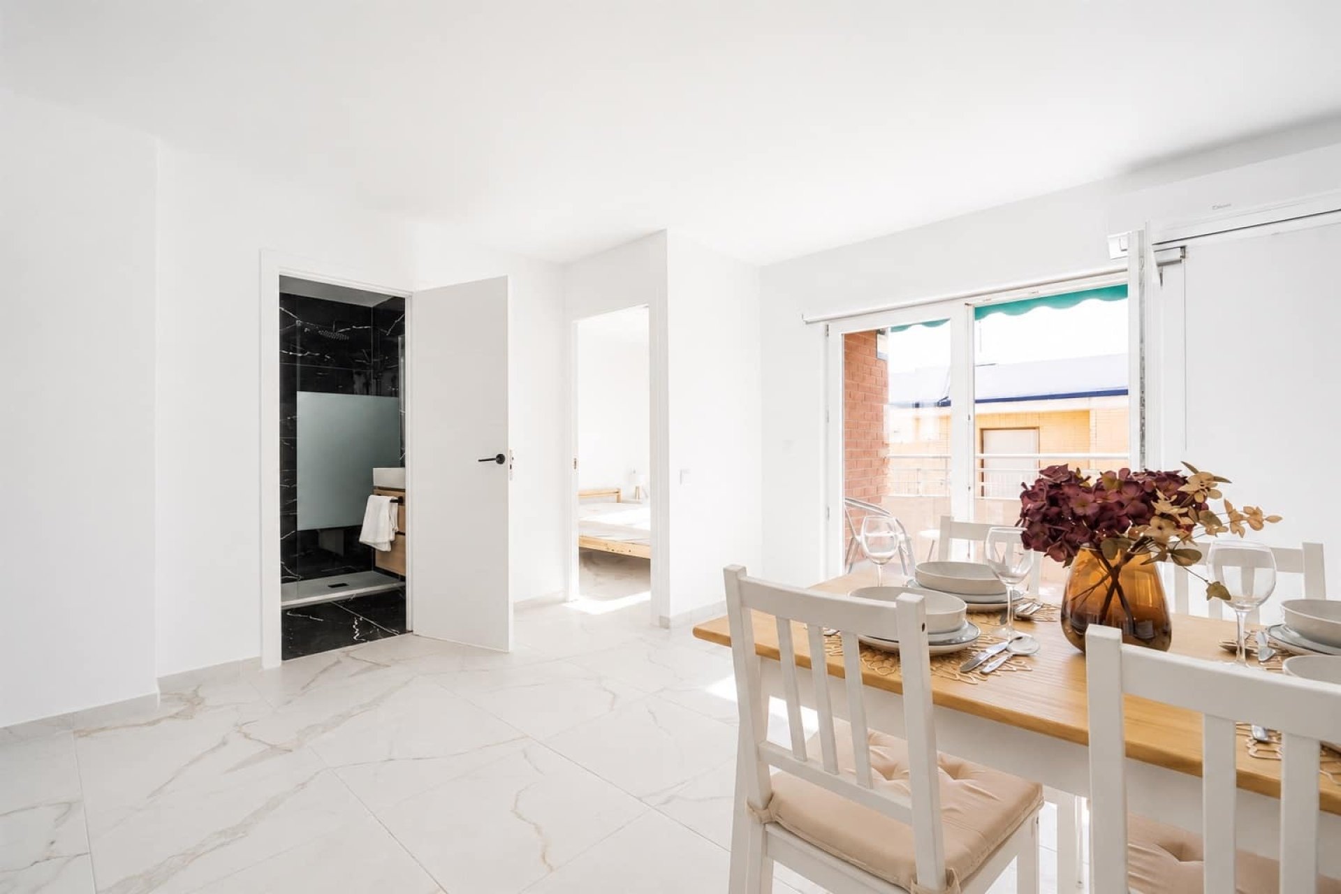 Herverkoop - Apartment -
Torrevieja - Costa Blanca