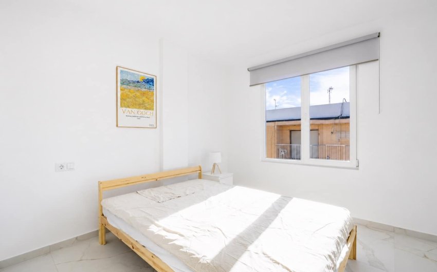 Herverkoop - Apartment -
Torrevieja - Costa Blanca