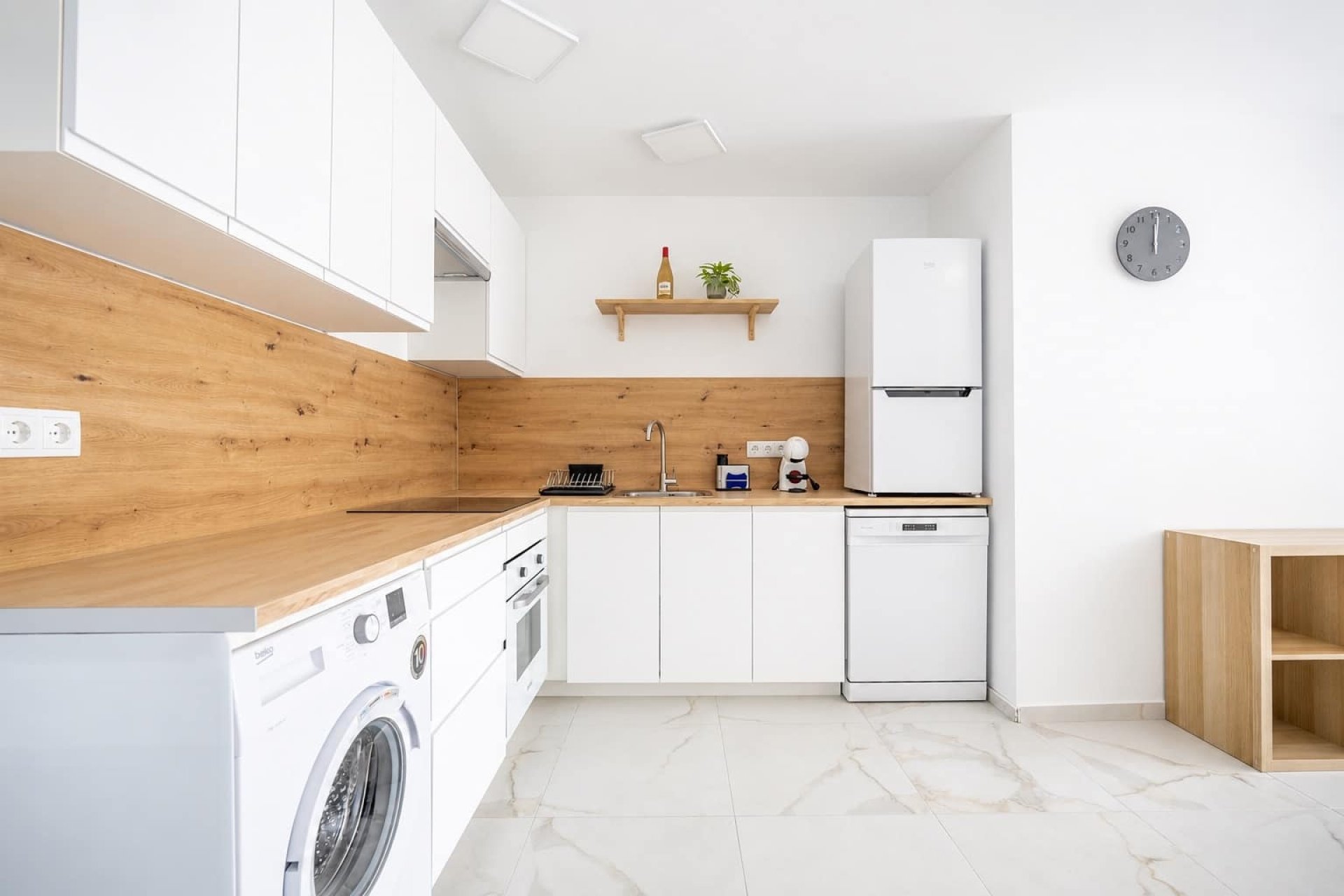 Herverkoop - Apartment -
Torrevieja - Costa Blanca