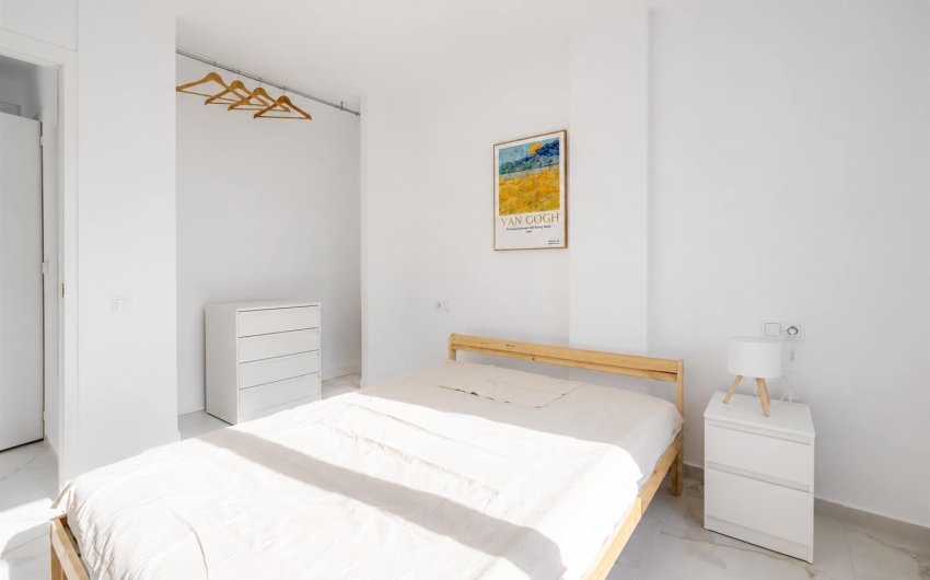 Herverkoop - Apartment -
Torrevieja - Costa Blanca