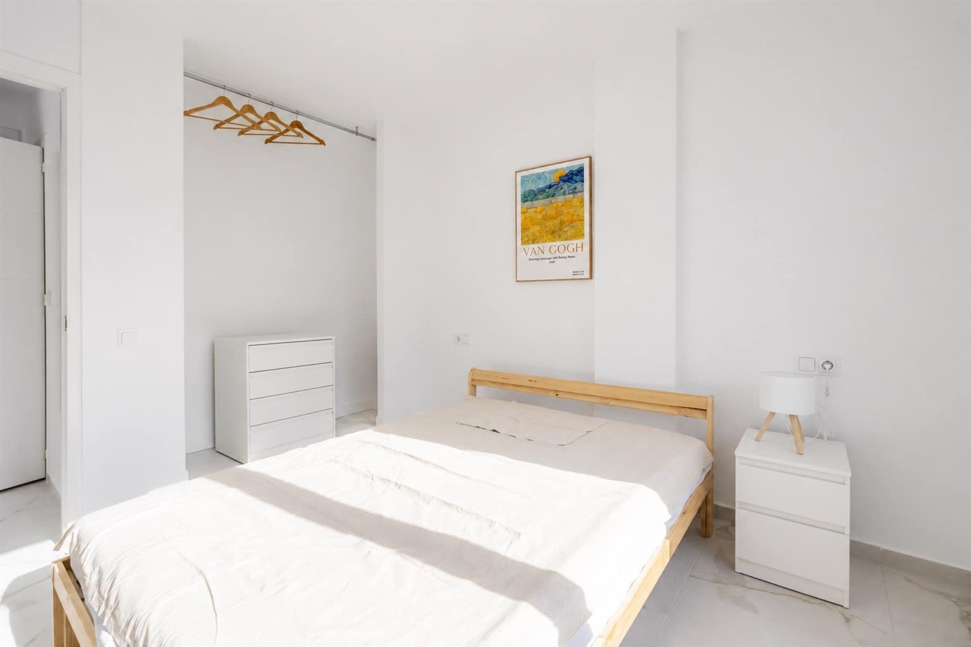 Herverkoop - Apartment -
Torrevieja - Costa Blanca