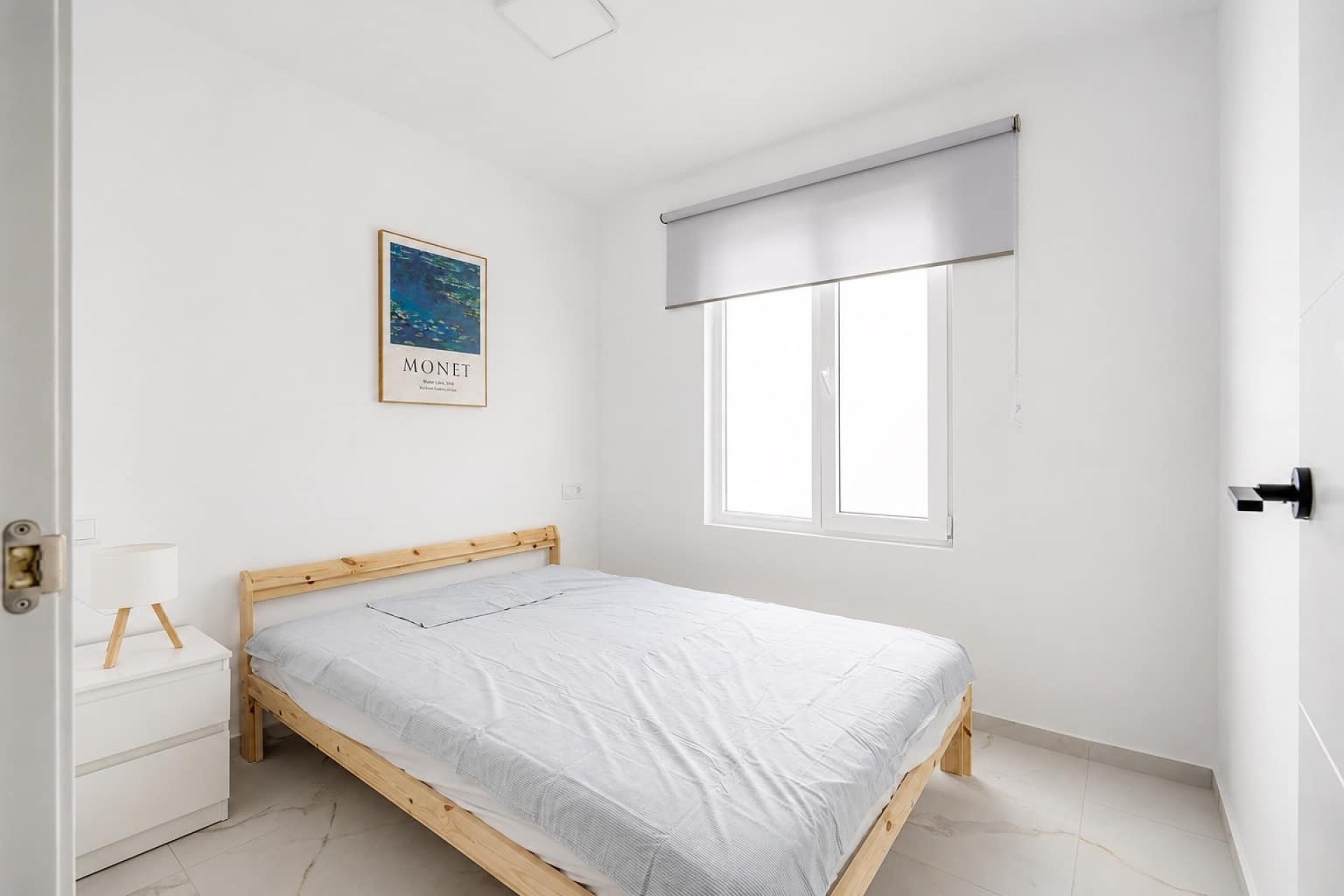 Herverkoop - Apartment -
Torrevieja - Costa Blanca