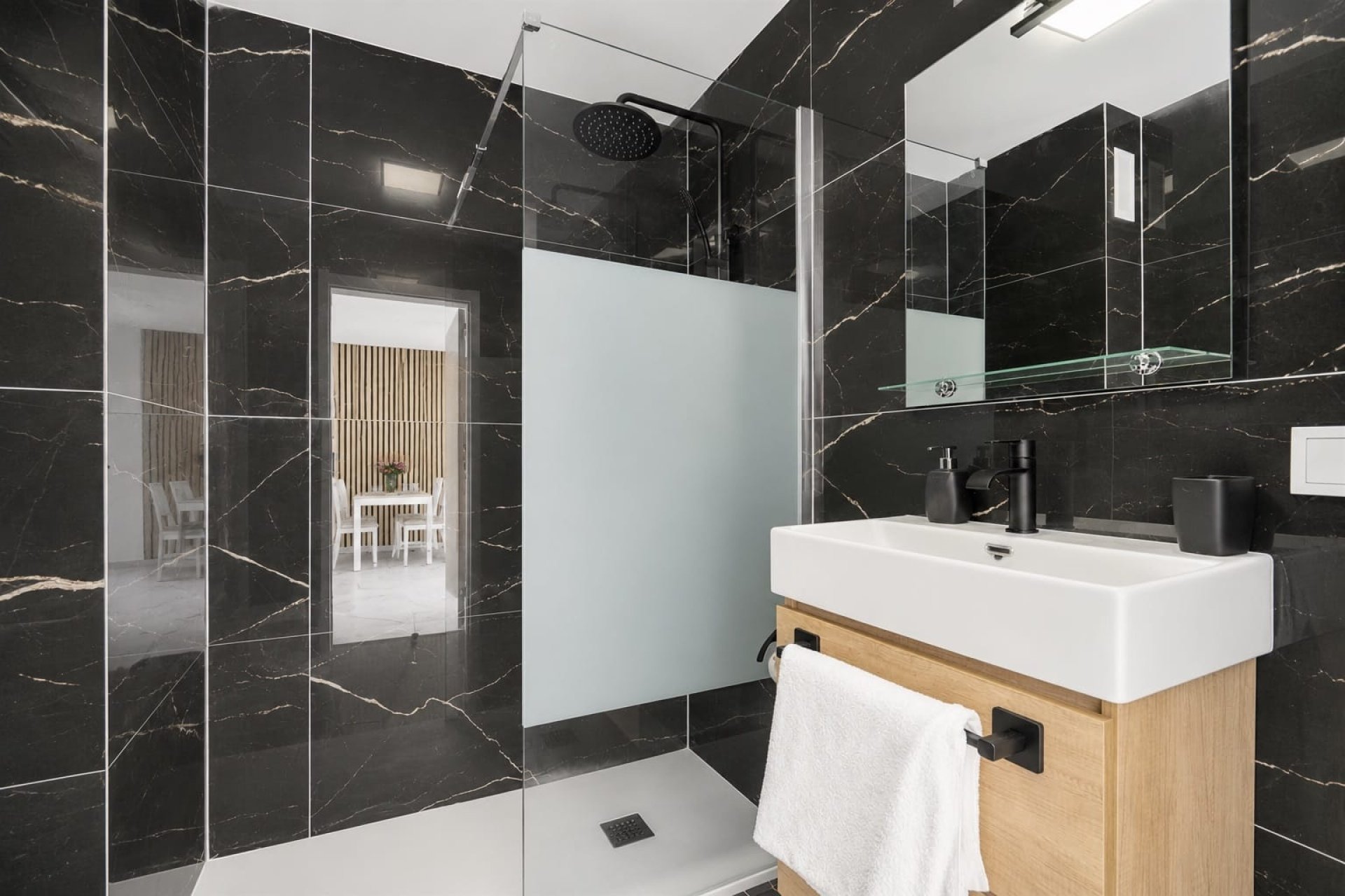 Herverkoop - Apartment -
Torrevieja - Costa Blanca