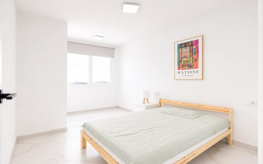 Herverkoop - Apartment -
Torrevieja - Costa Blanca