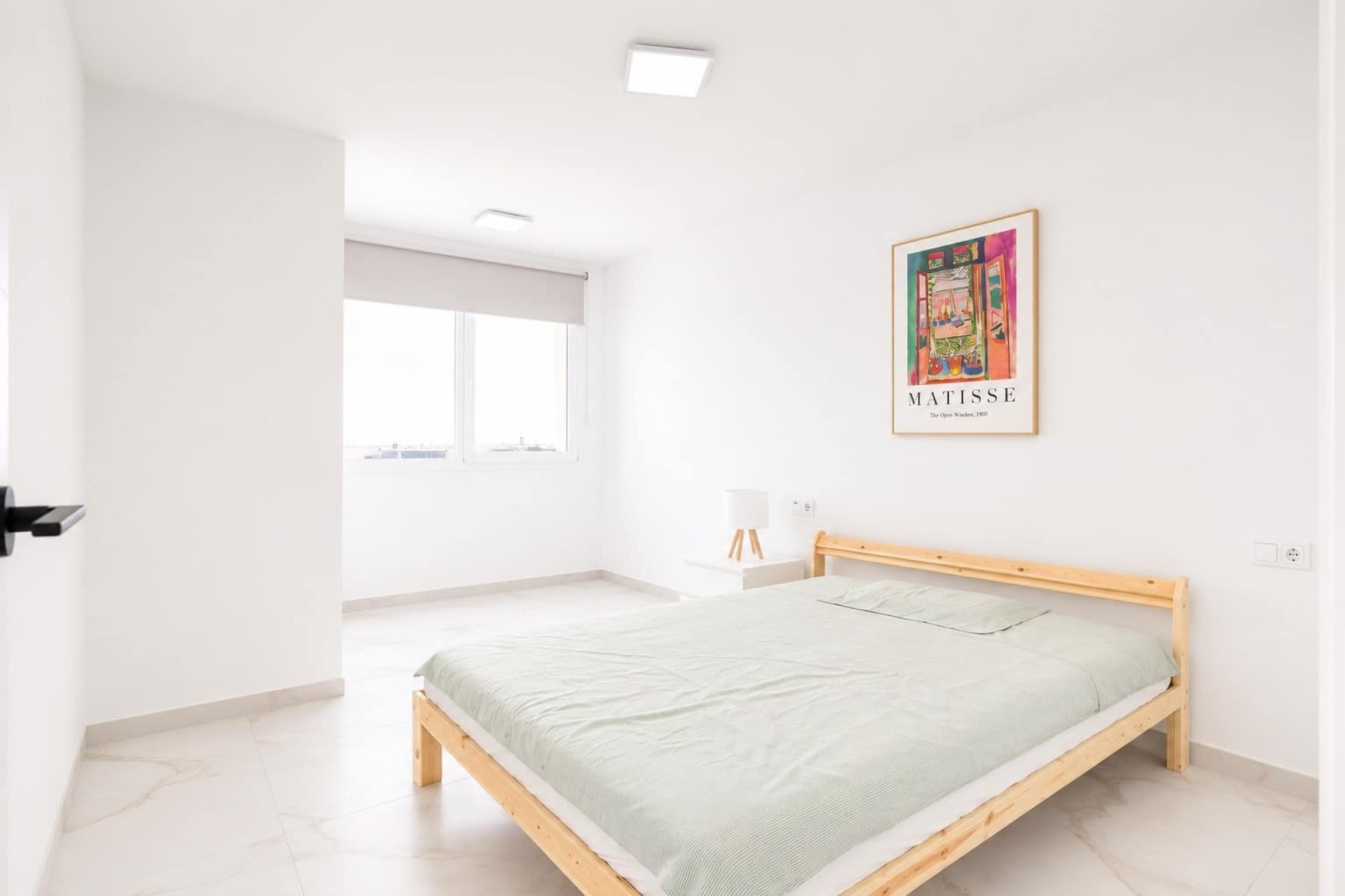 Herverkoop - Apartment -
Torrevieja - Costa Blanca