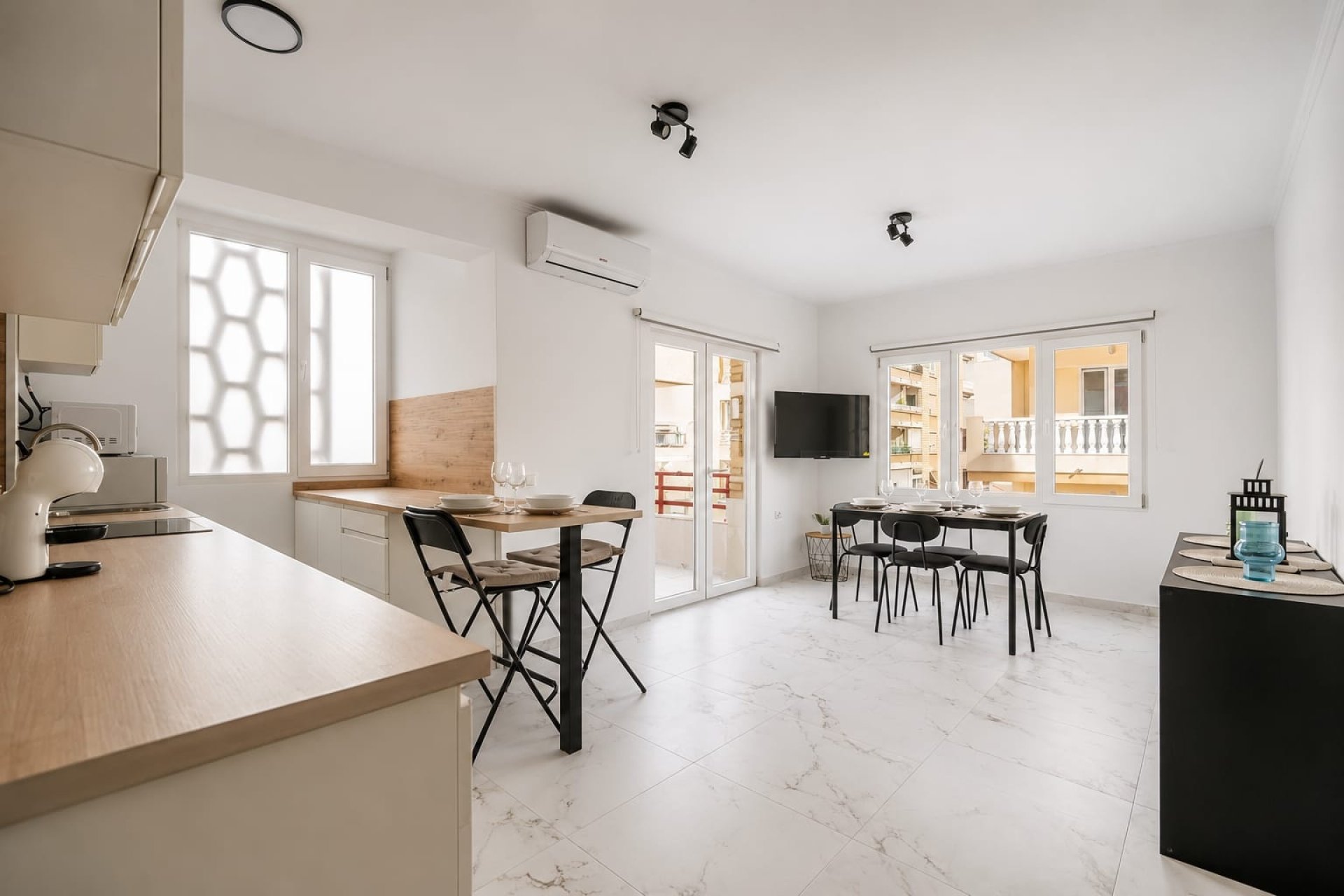 Herverkoop - Apartment -
Torrevieja - Costa Blanca