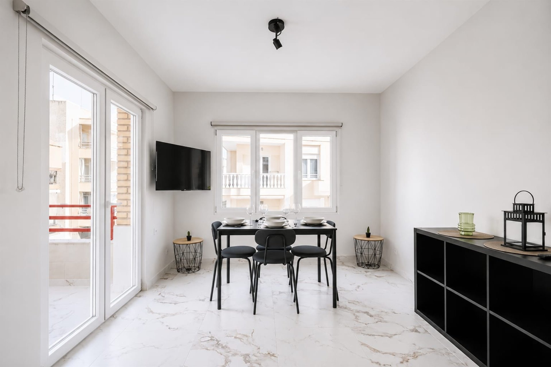 Herverkoop - Apartment -
Torrevieja - Costa Blanca