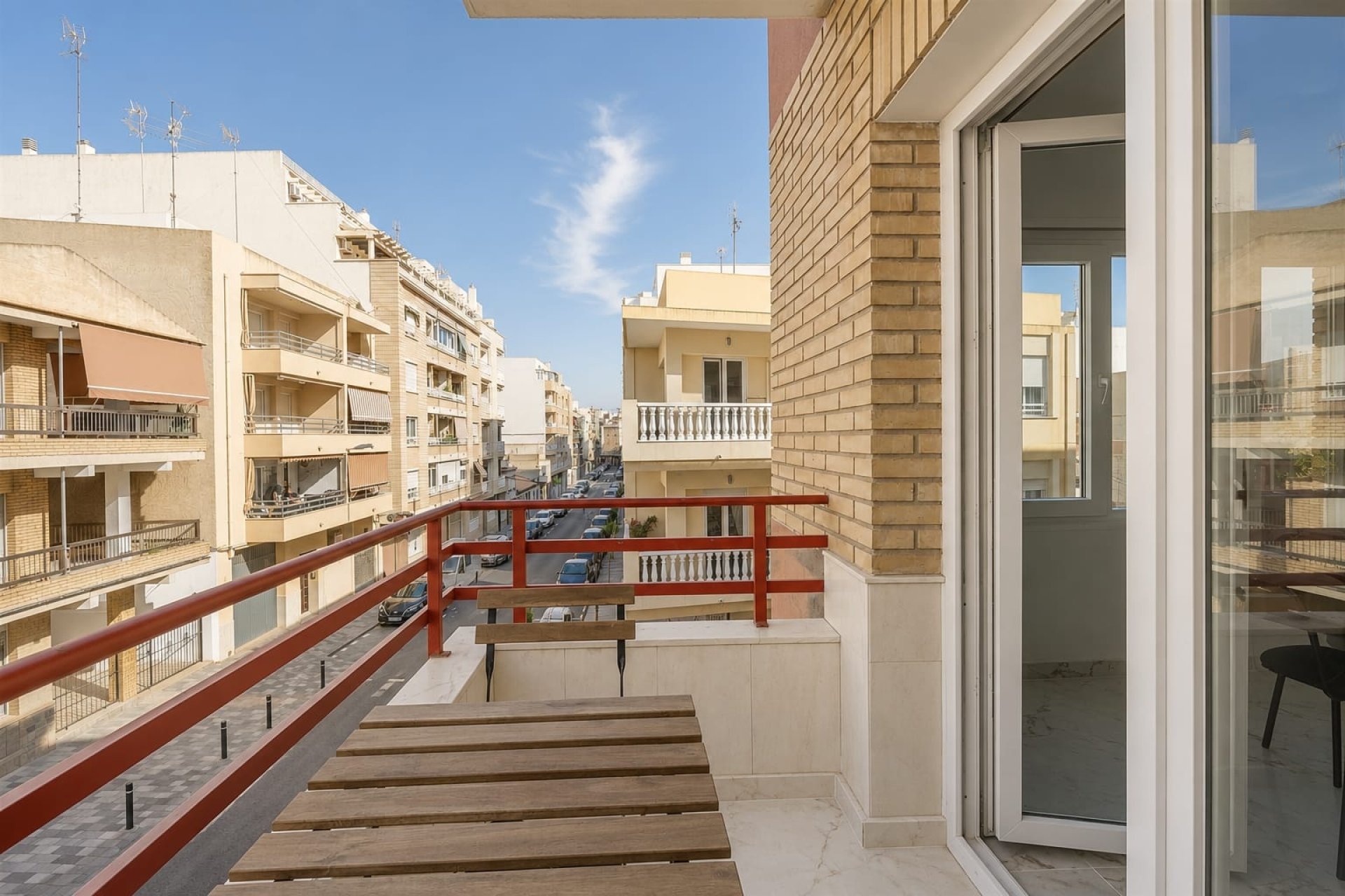 Herverkoop - Apartment -
Torrevieja - Costa Blanca