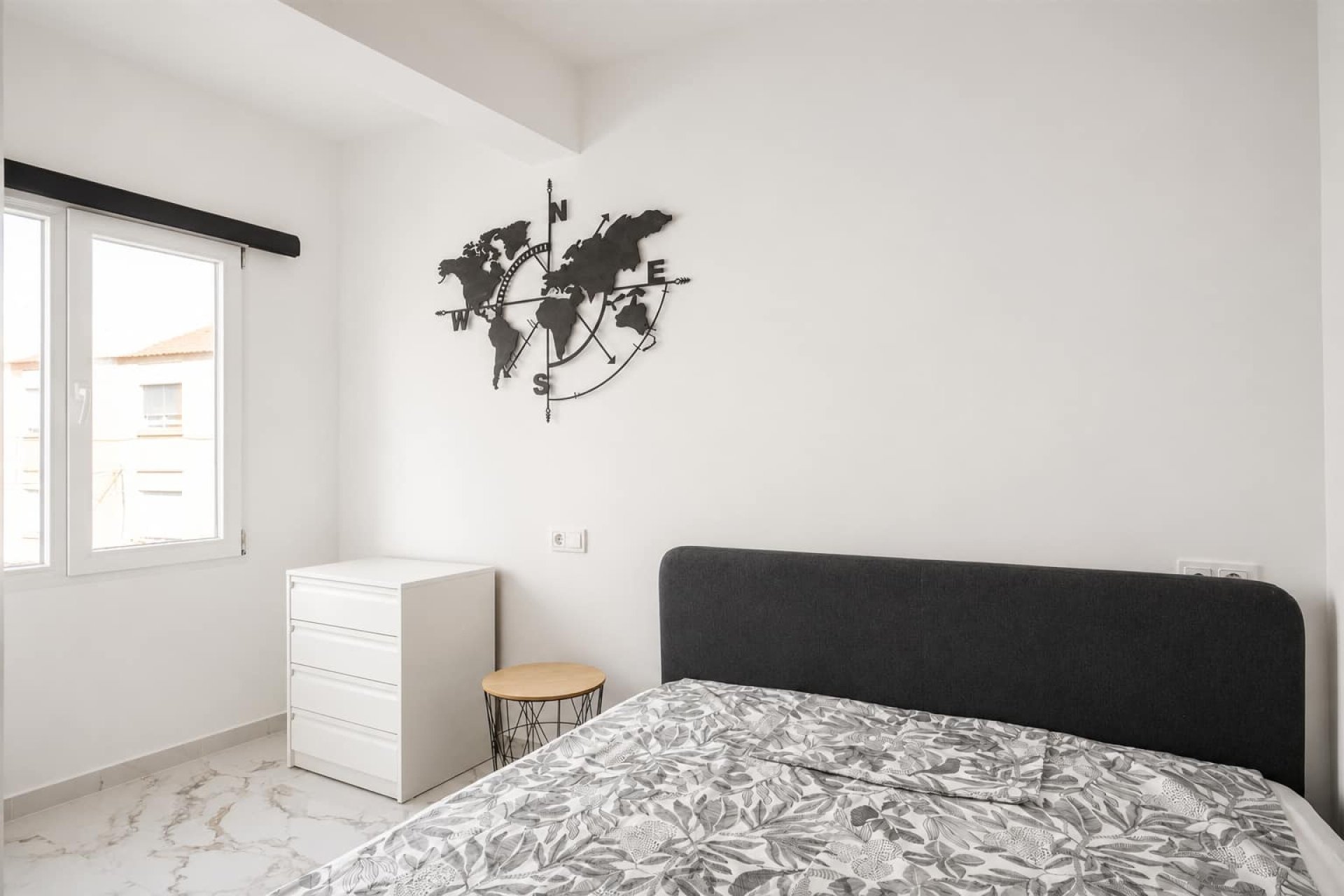 Herverkoop - Apartment -
Torrevieja - Costa Blanca