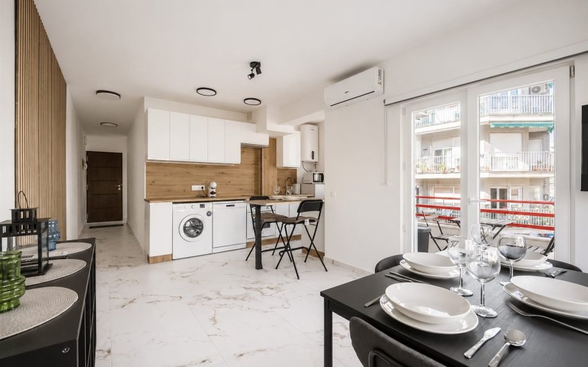 Herverkoop - Apartment -
Torrevieja - Costa Blanca