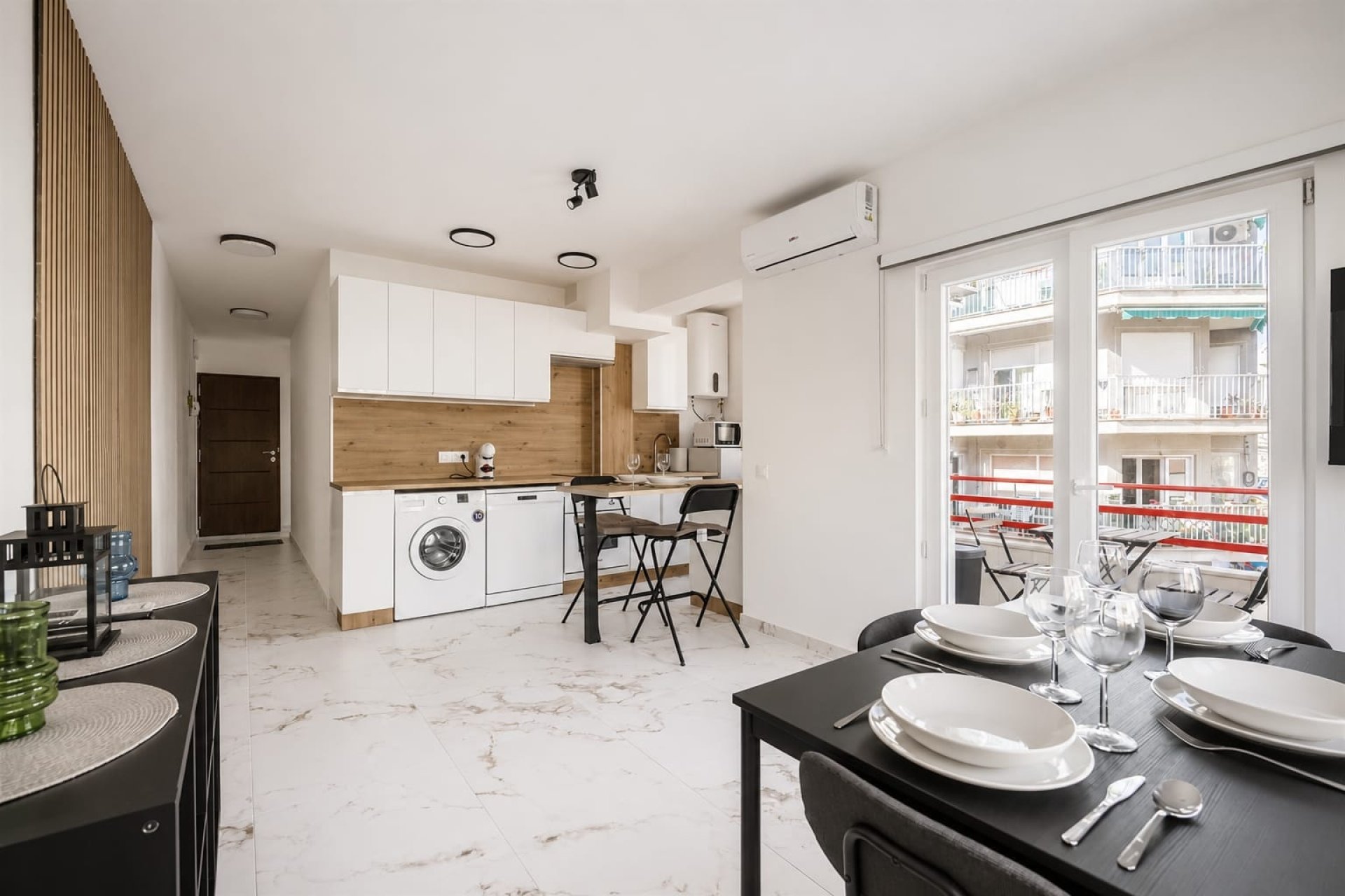 Herverkoop - Apartment -
Torrevieja - Costa Blanca