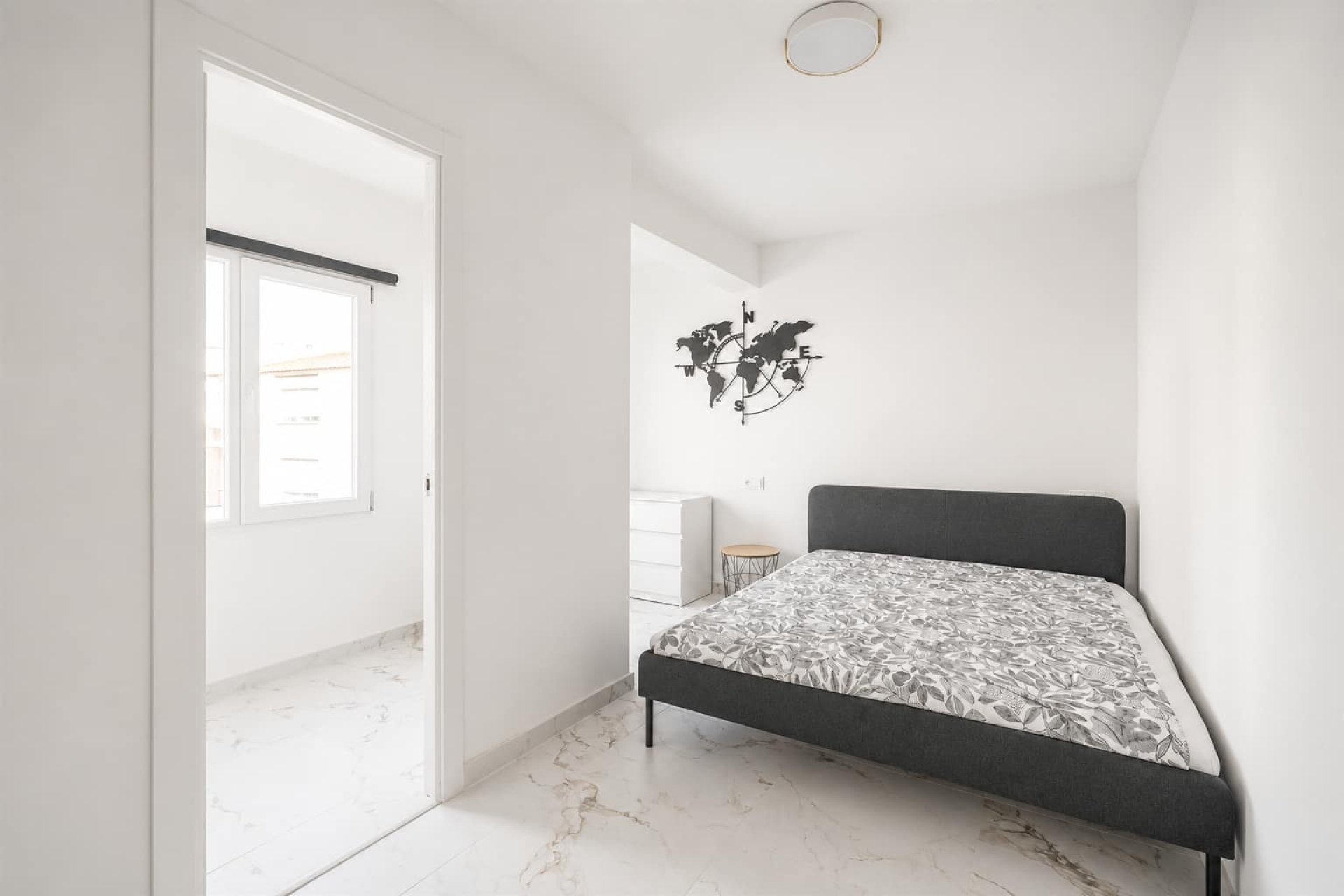 Herverkoop - Apartment -
Torrevieja - Costa Blanca