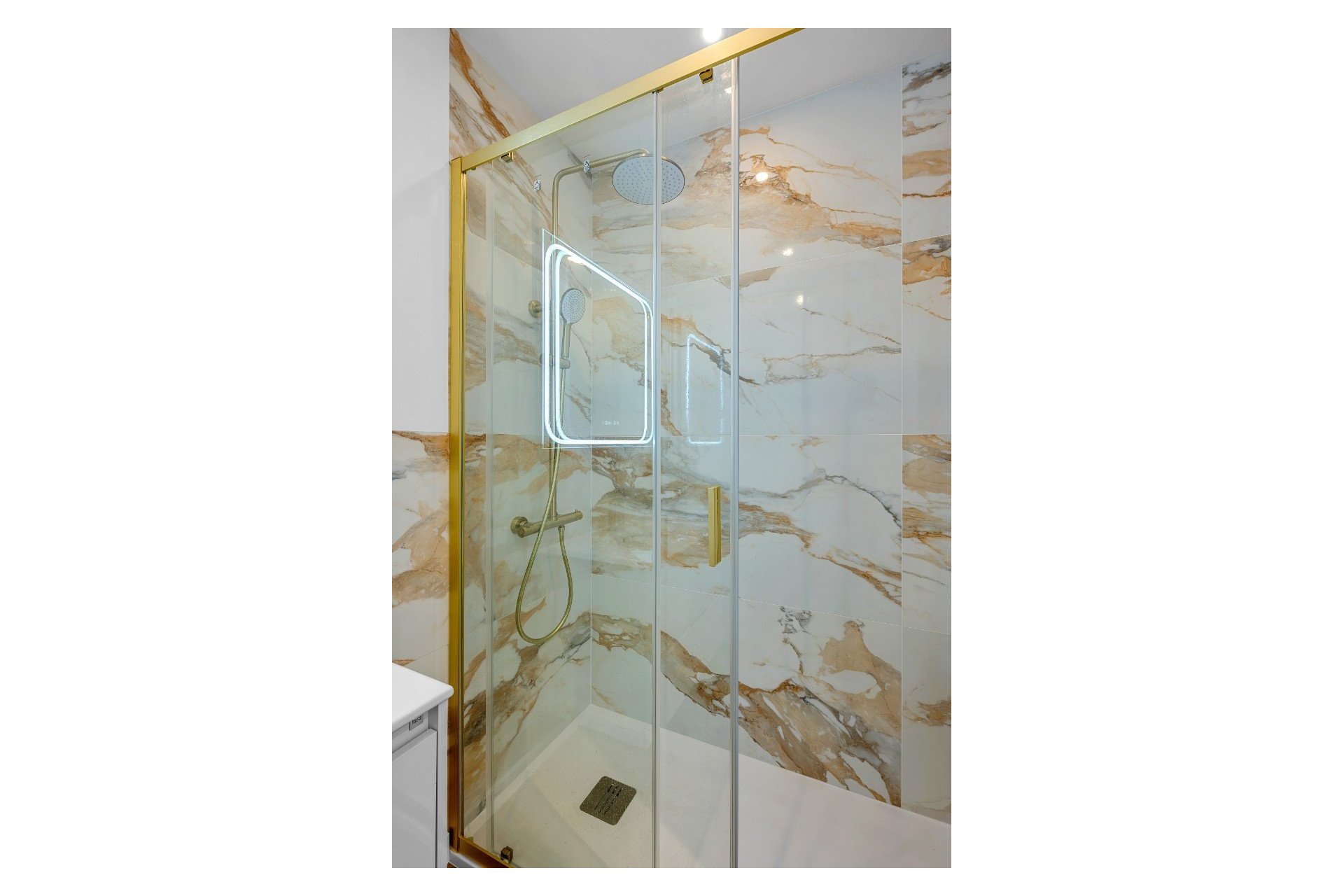 Herverkoop - Apartment -
Torrevieja - Costa Blanca