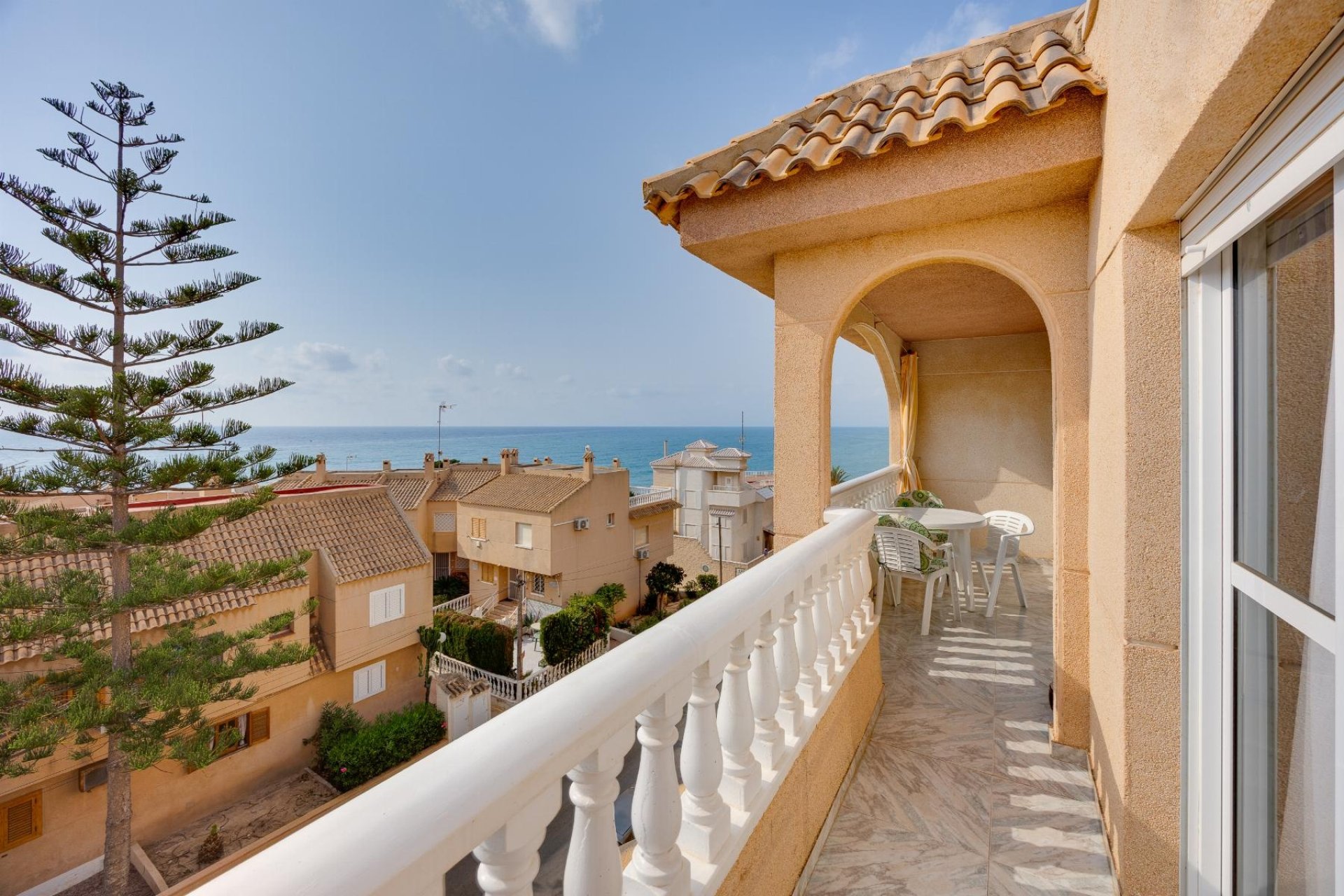 Herverkoop - Apartment -
Torrevieja - Costa Blanca
