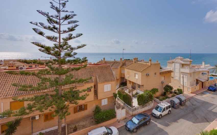 Herverkoop - Apartment -
Torrevieja - Costa Blanca