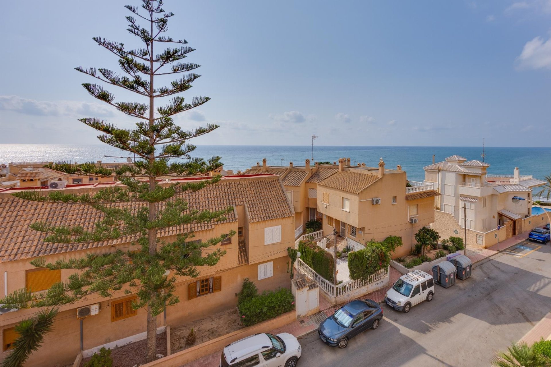 Herverkoop - Apartment -
Torrevieja - Costa Blanca