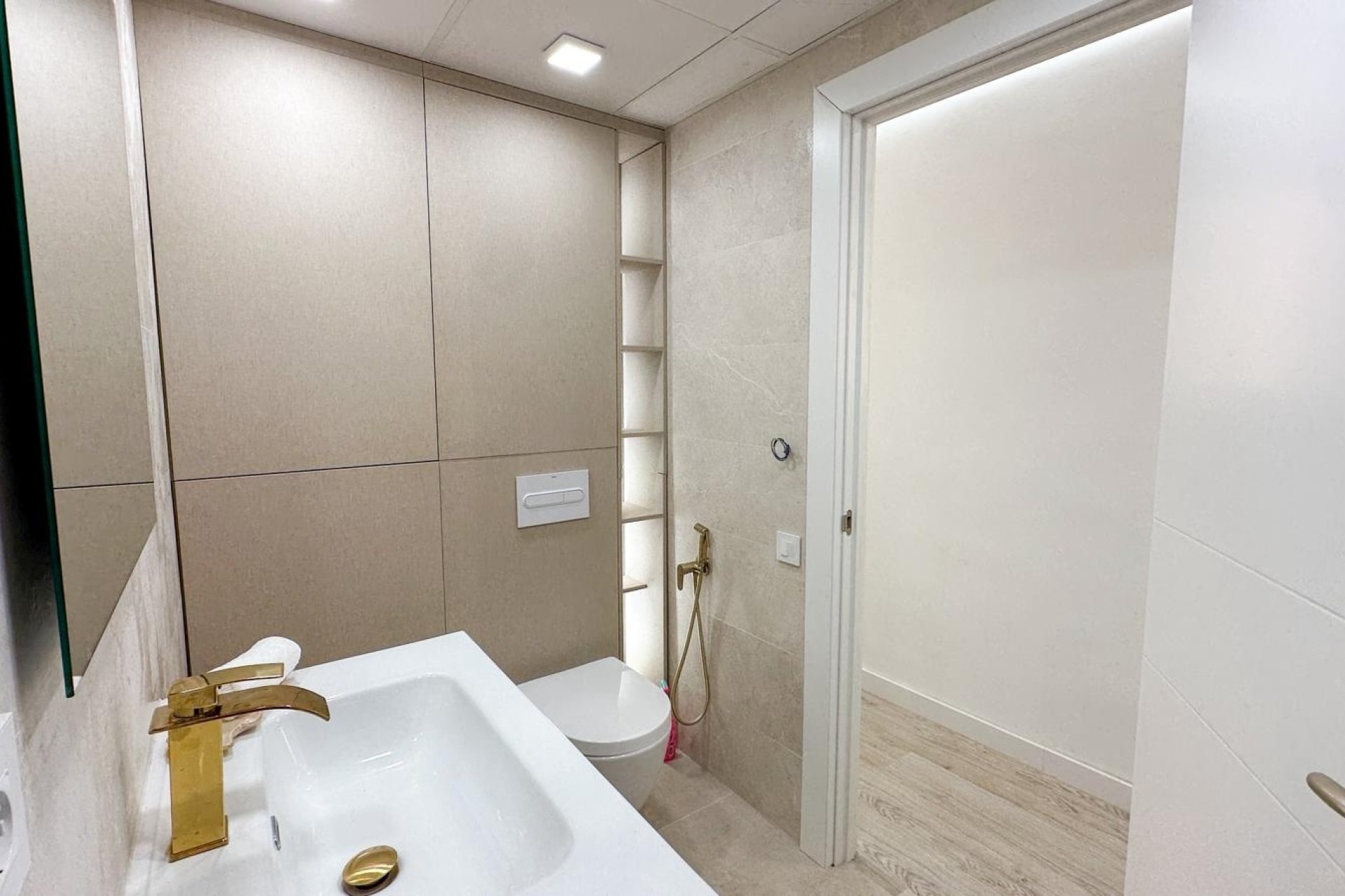 Herverkoop - Apartment -
Torrevieja - Costa Blanca