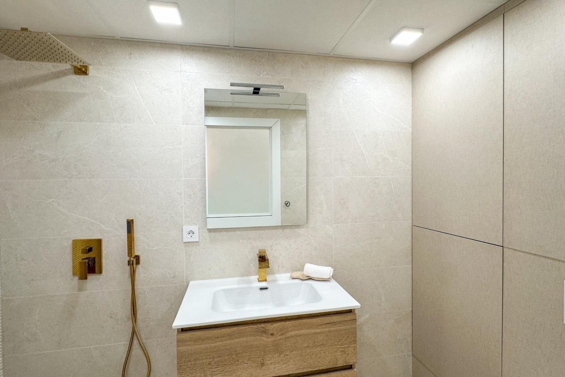 Herverkoop - Apartment -
Torrevieja - Costa Blanca