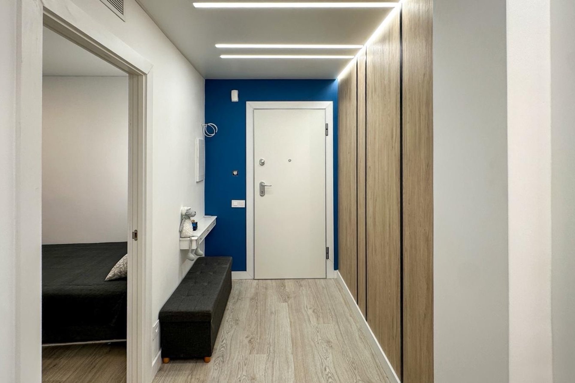 Herverkoop - Apartment -
Torrevieja - Costa Blanca