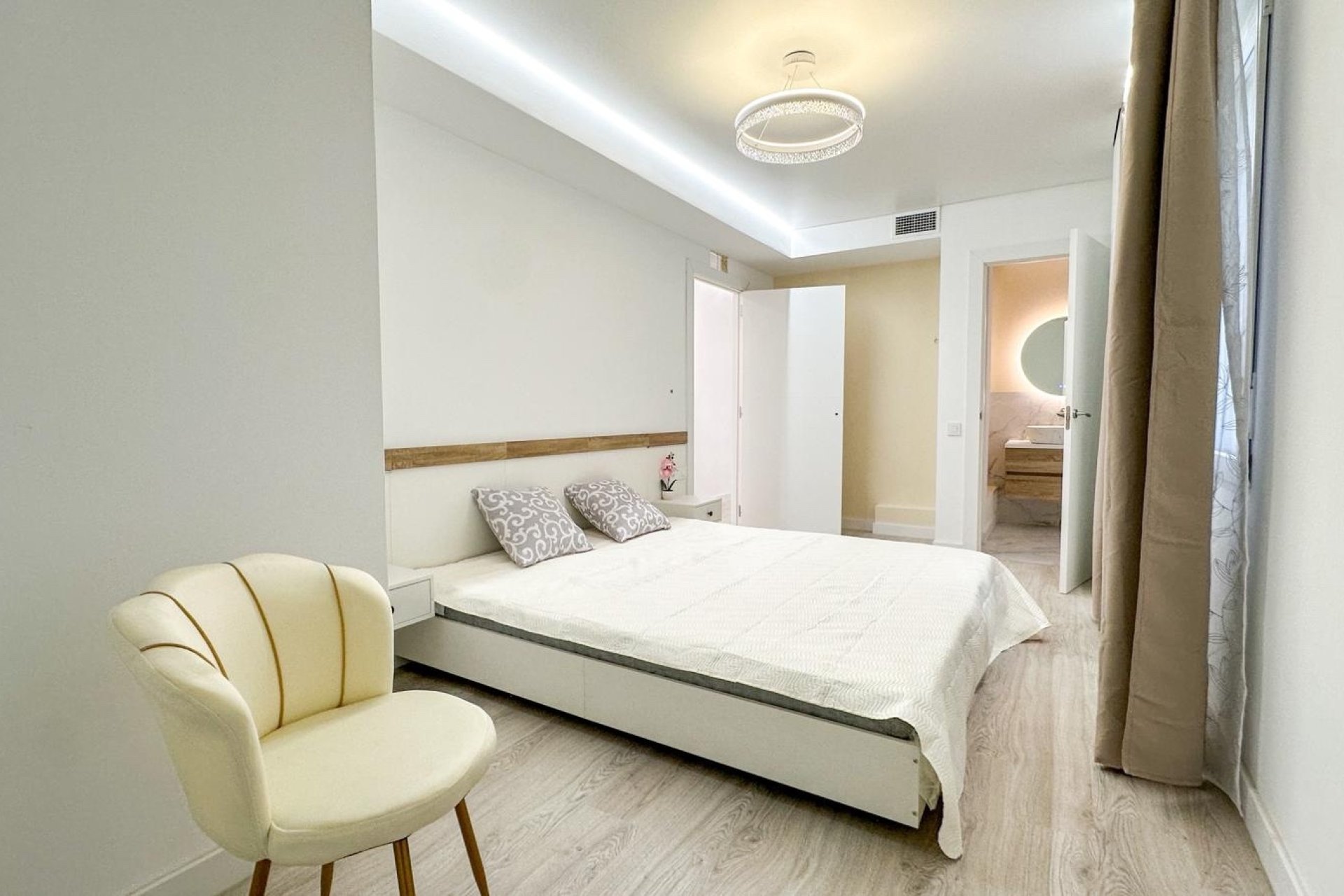 Herverkoop - Apartment -
Torrevieja - Costa Blanca