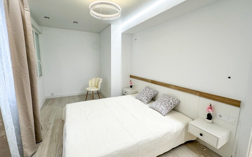 Herverkoop - Apartment -
Torrevieja - Costa Blanca
