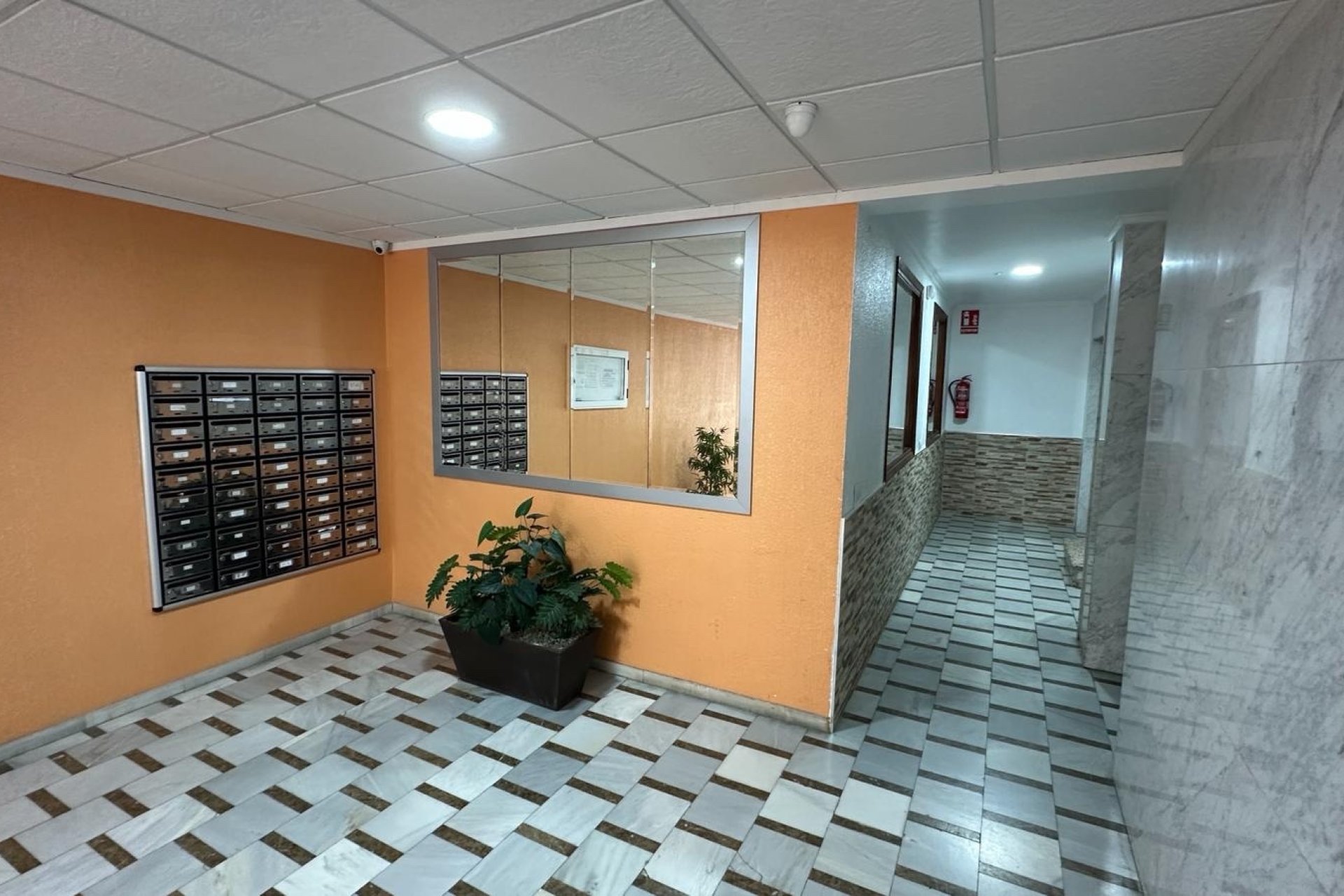 Herverkoop - Apartment -
Torrevieja - Costa Blanca