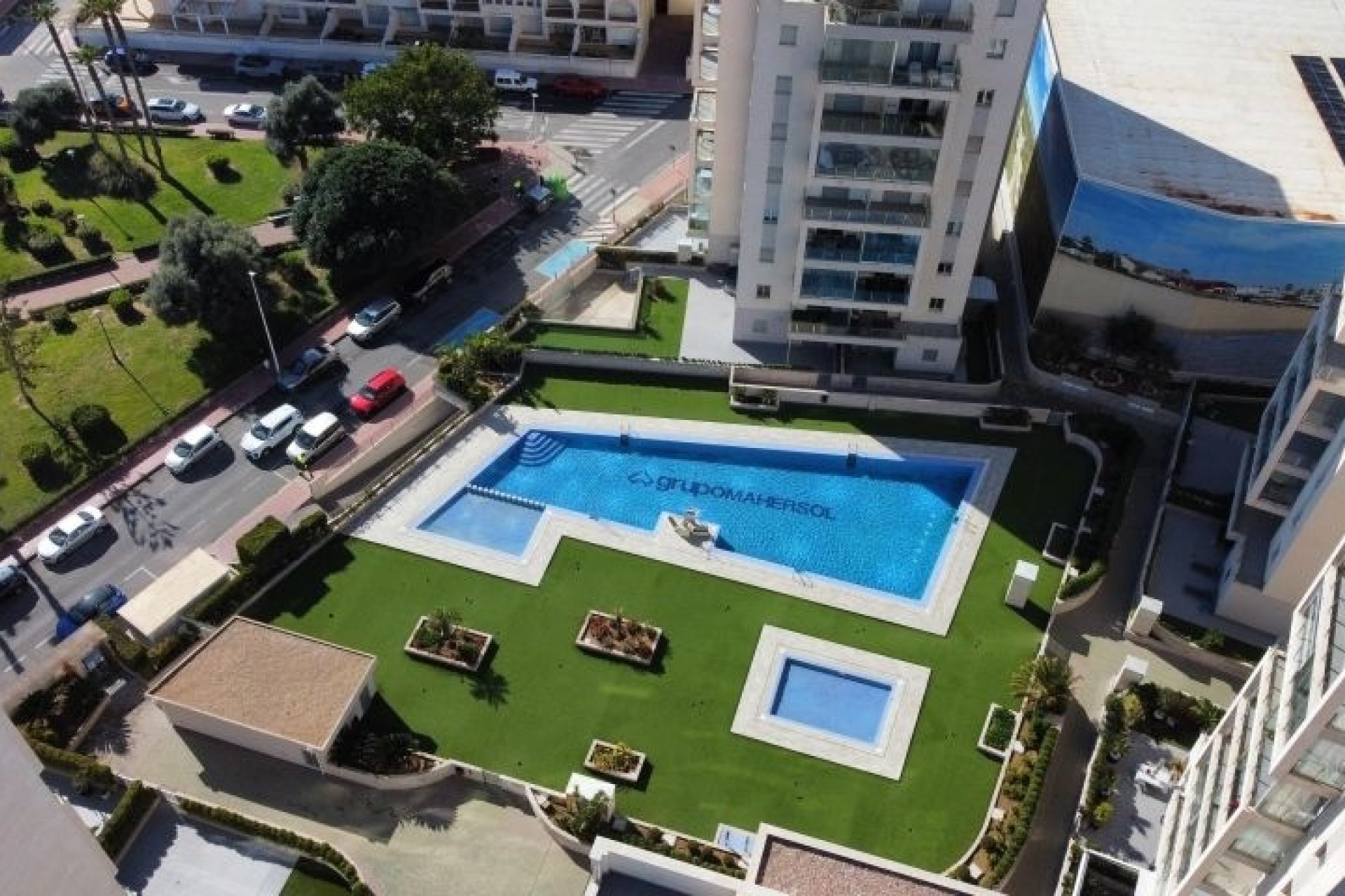Herverkoop - Apartment -
Torrevieja - Costa Blanca