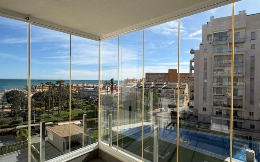 Herverkoop - Apartment -
Torrevieja - Costa Blanca