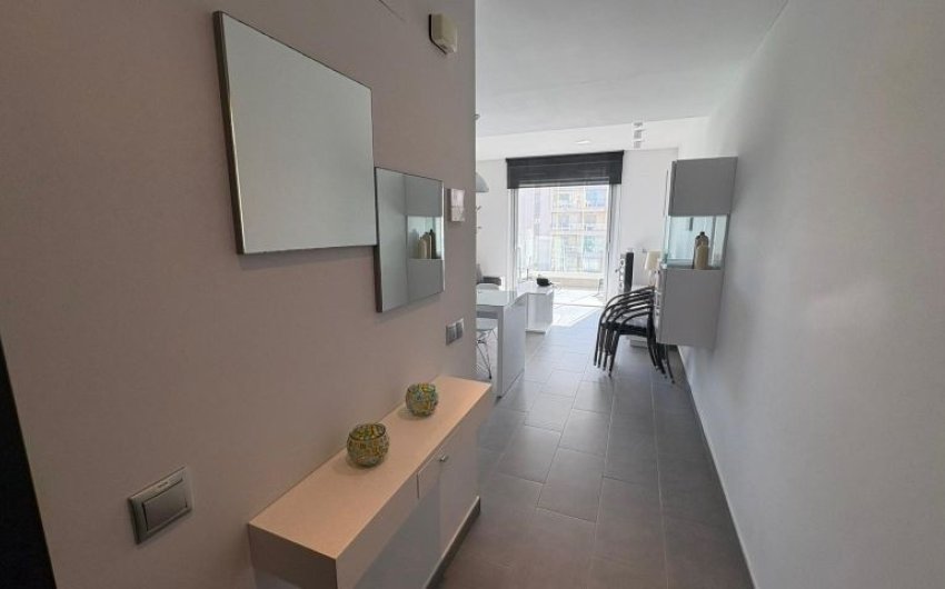Herverkoop - Apartment -
Torrevieja - Costa Blanca