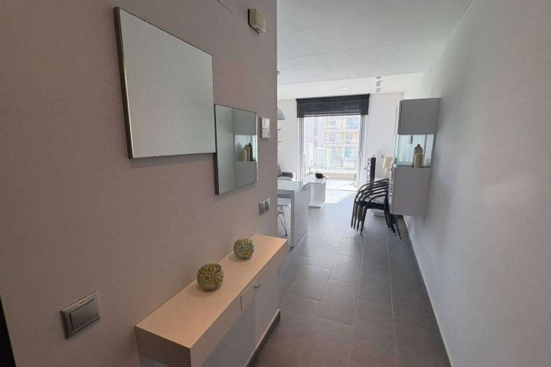 Herverkoop - Apartment -
Torrevieja - Costa Blanca