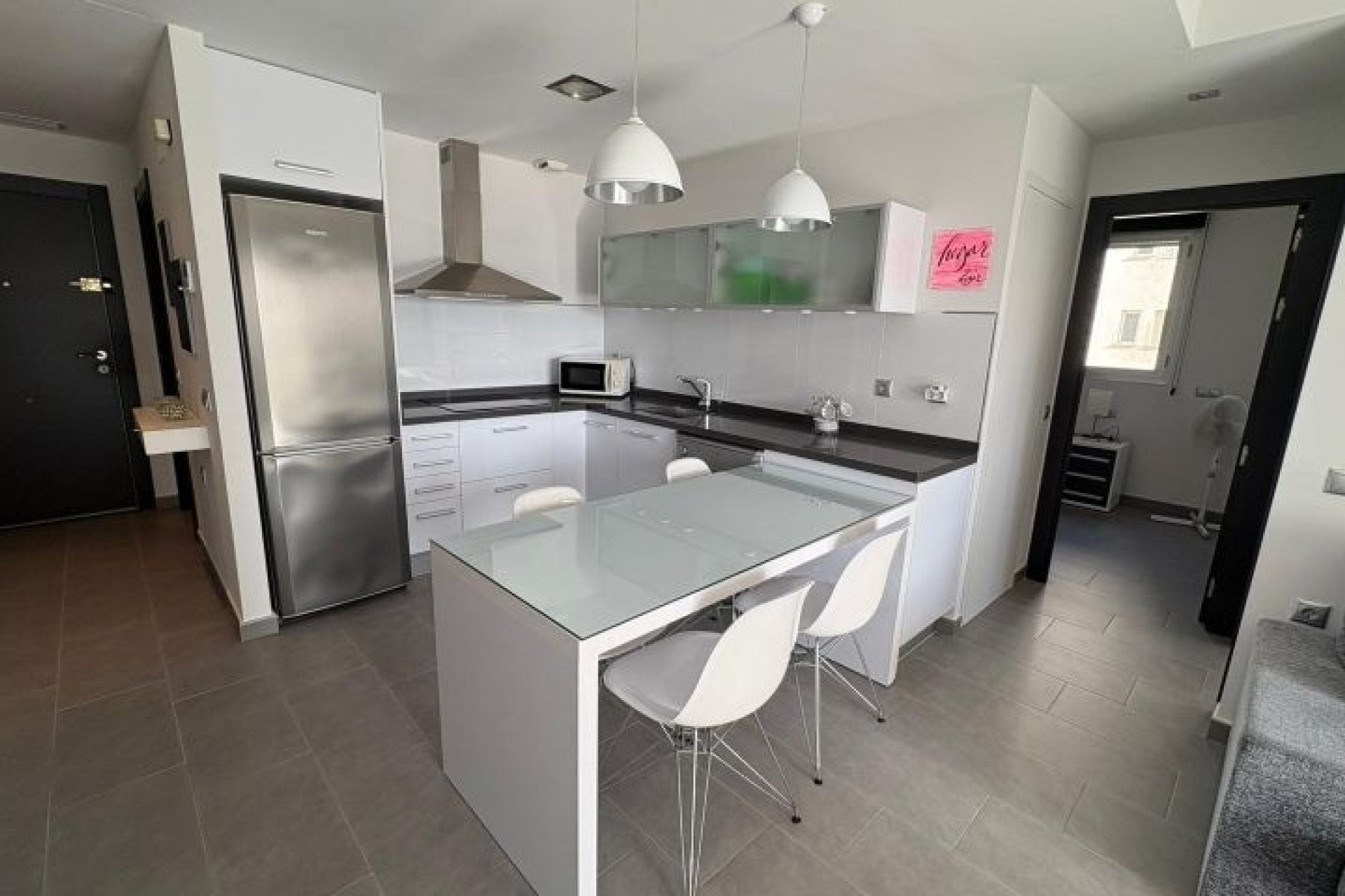 Herverkoop - Apartment -
Torrevieja - Costa Blanca