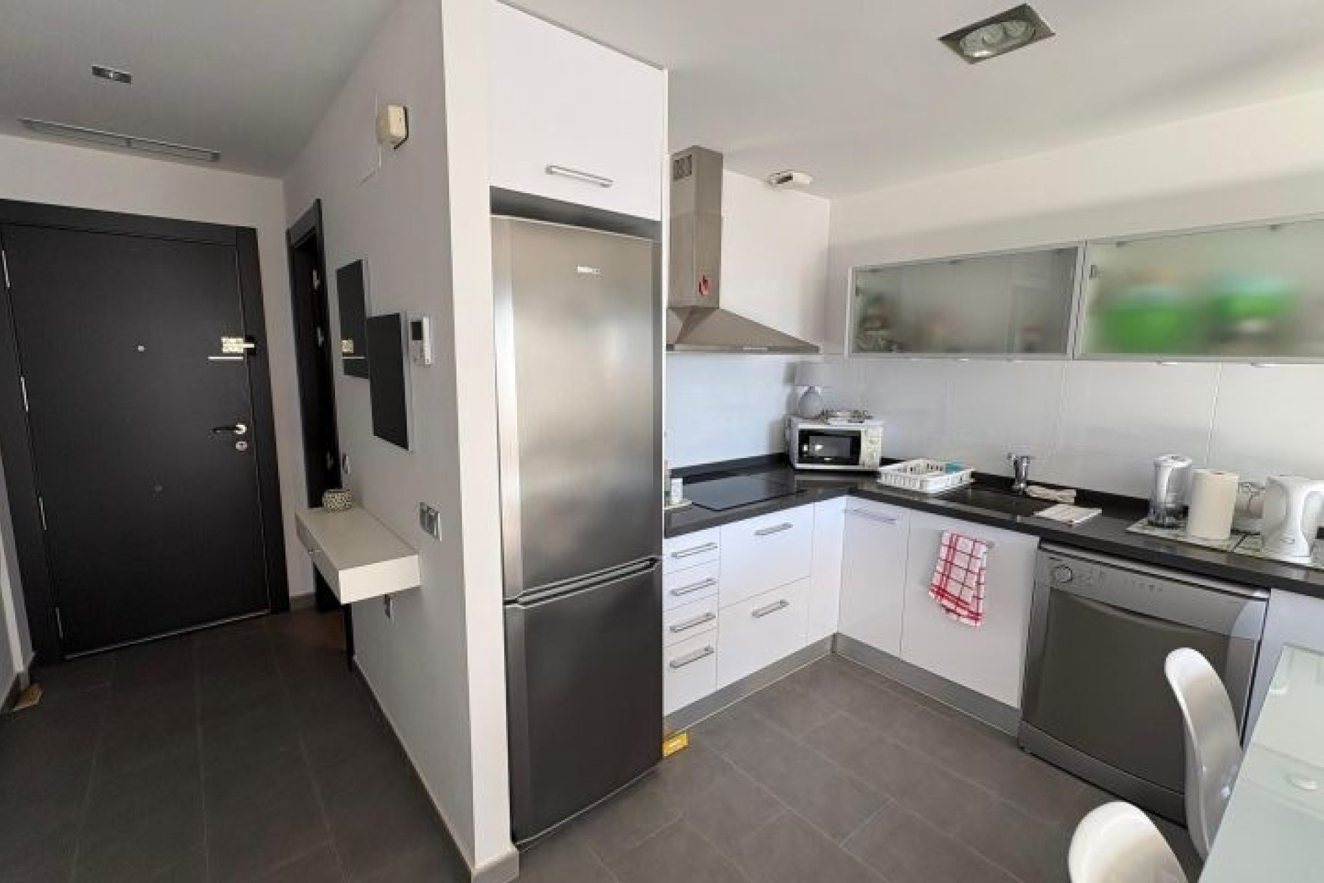 Herverkoop - Apartment -
Torrevieja - Costa Blanca