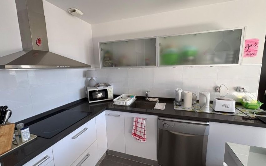 Herverkoop - Apartment -
Torrevieja - Costa Blanca