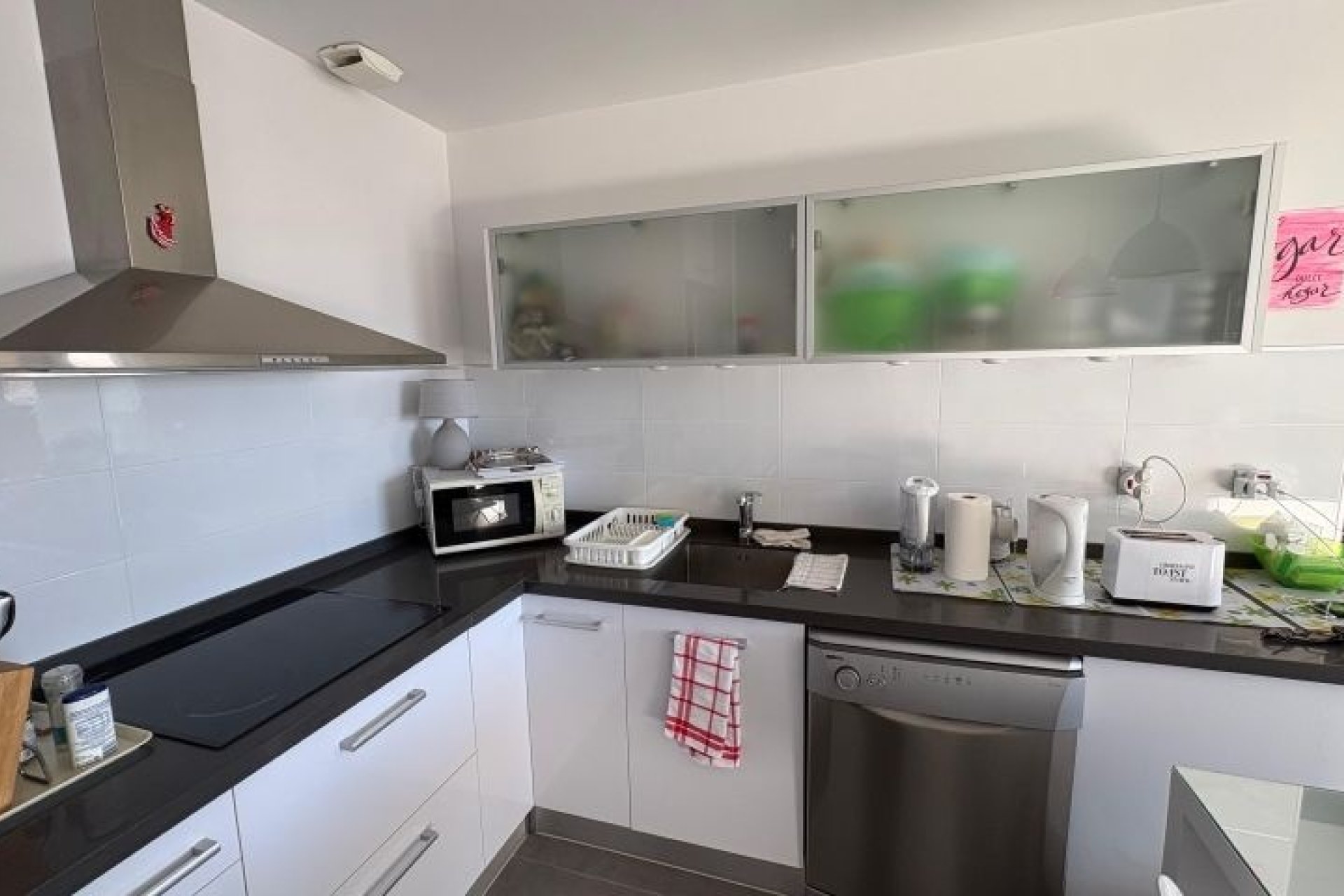 Herverkoop - Apartment -
Torrevieja - Costa Blanca