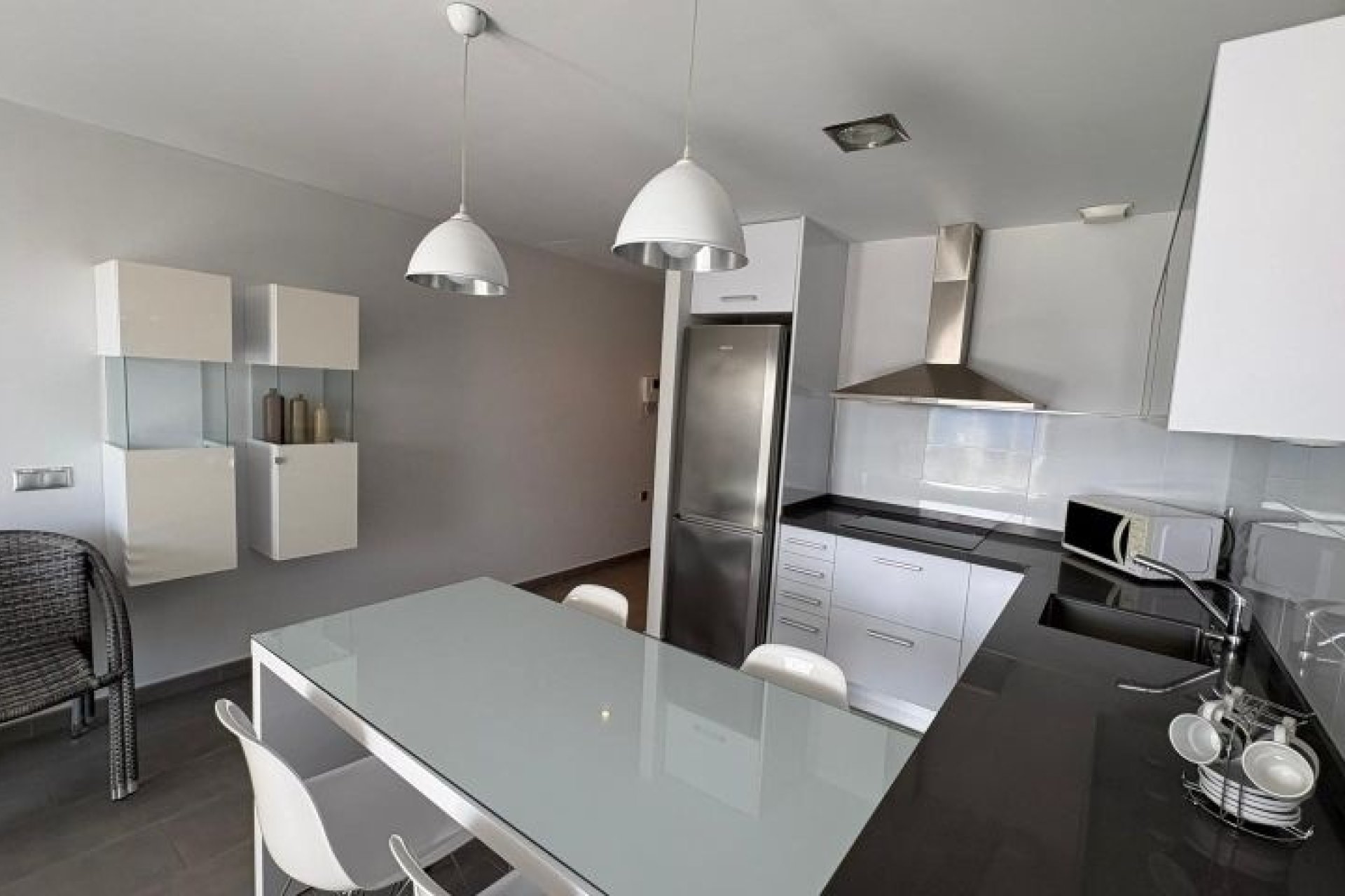 Herverkoop - Apartment -
Torrevieja - Costa Blanca