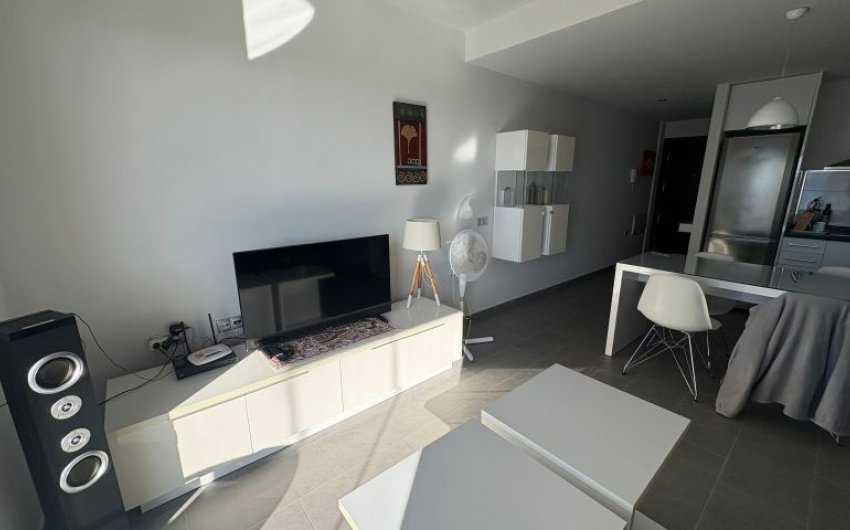 Herverkoop - Apartment -
Torrevieja - Costa Blanca