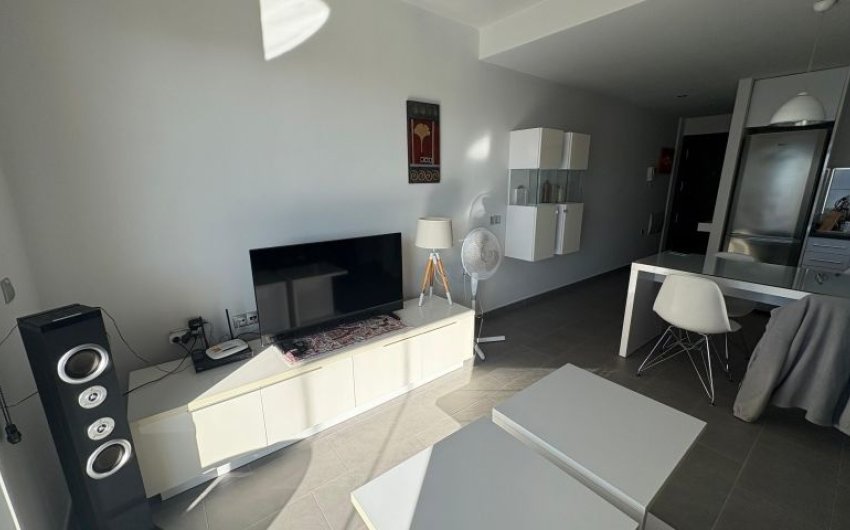 Herverkoop - Apartment -
Torrevieja - Costa Blanca