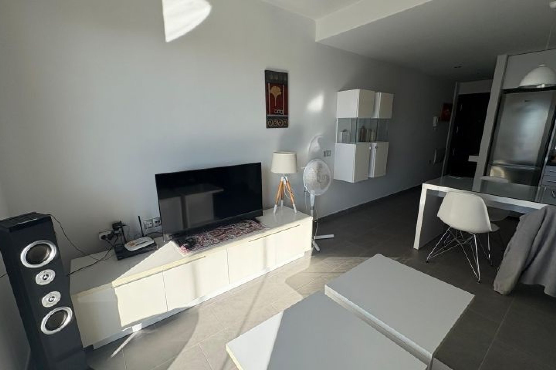 Herverkoop - Apartment -
Torrevieja - Costa Blanca