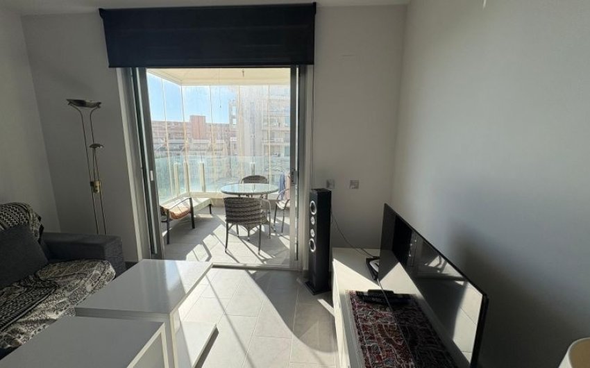 Herverkoop - Apartment -
Torrevieja - Costa Blanca