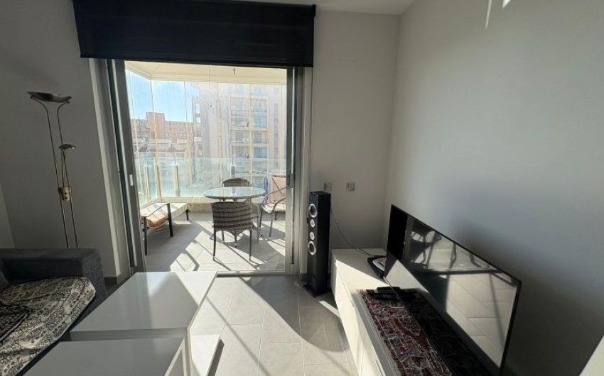 Herverkoop - Apartment -
Torrevieja - Costa Blanca
