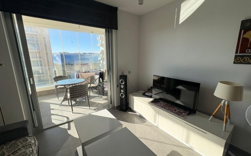 Herverkoop - Apartment -
Torrevieja - Costa Blanca