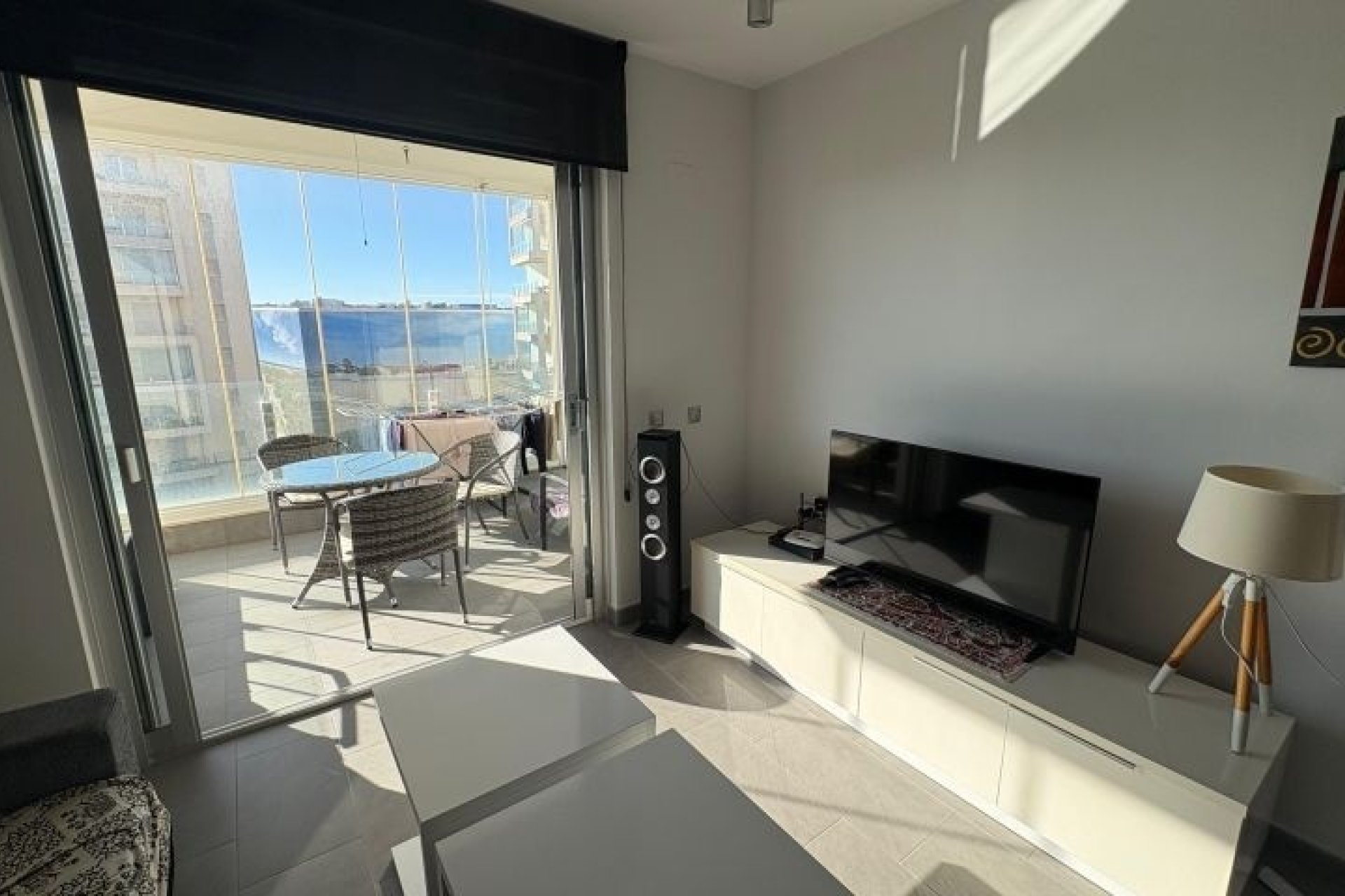 Herverkoop - Apartment -
Torrevieja - Costa Blanca
